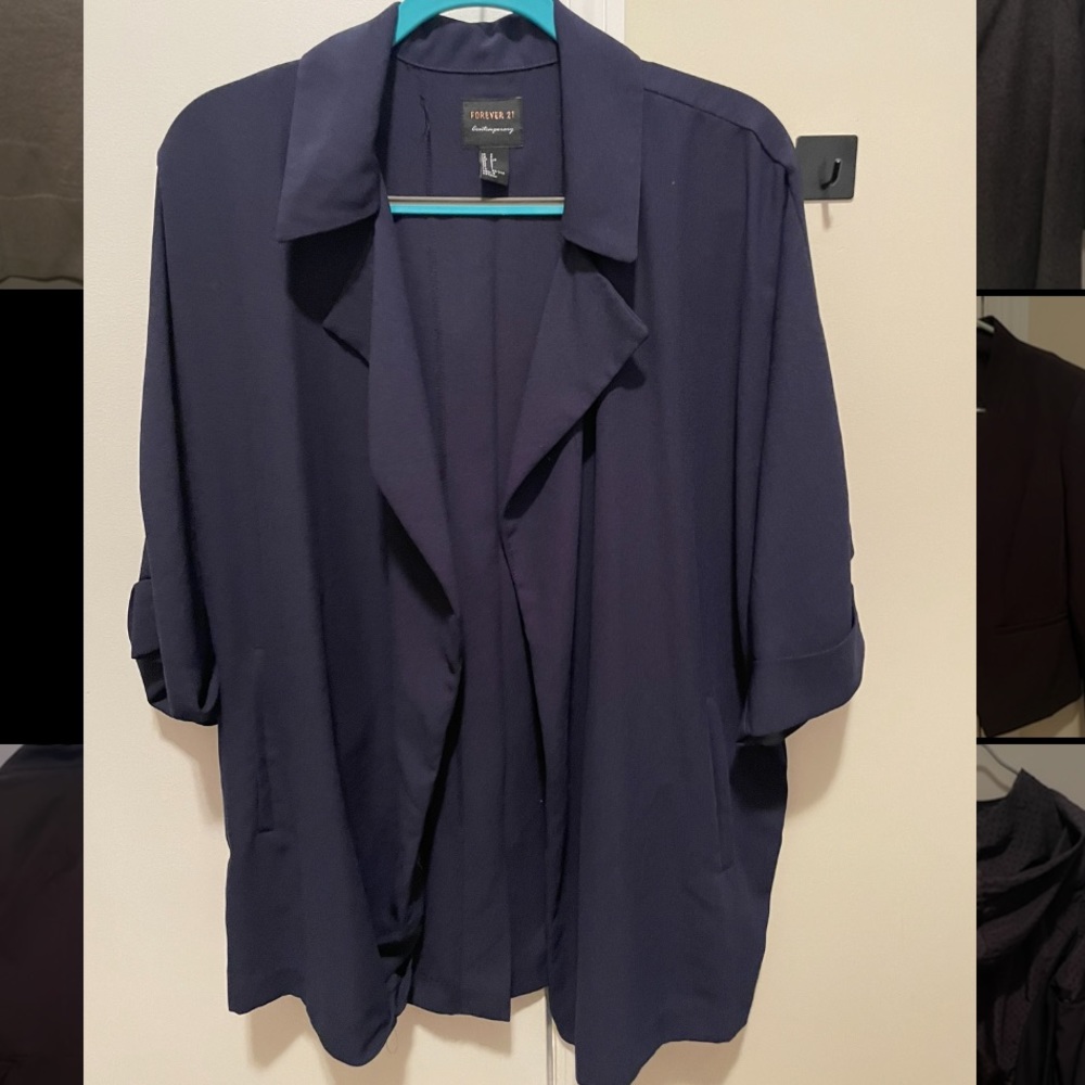 Blazer